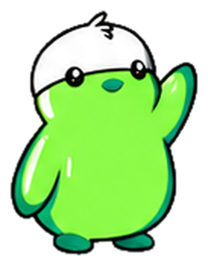 PUMPGU waving